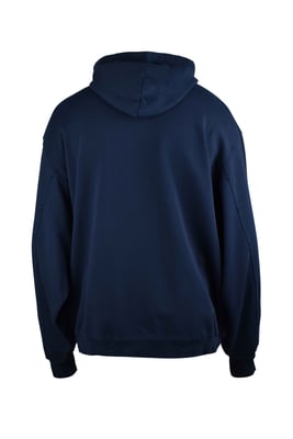 Balenciaga Sudadera Azul