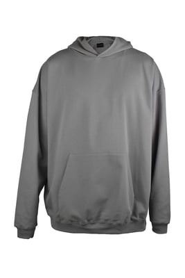 Balenciaga Sudadera Gris