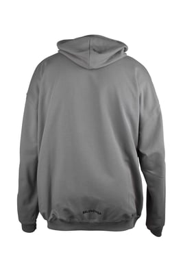 Balenciaga Sudadera Gris