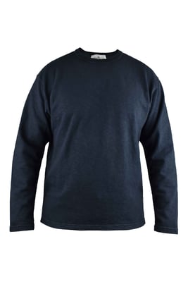 Stone Island Sudadera Azul