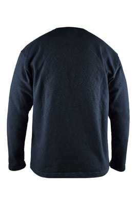 Stone Island Sudadera Azul