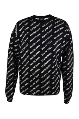 Balenciaga Puente Negro