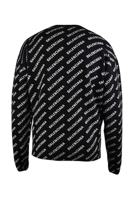 Balenciaga Puente Negro