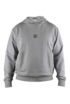 C.P. Company Sudadera con capucha Gris
