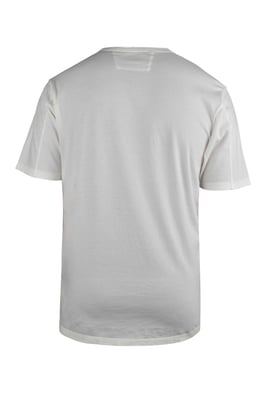 C.P. Company Camiseta Blanco