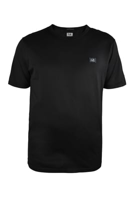 C.P. Company Camiseta Negro