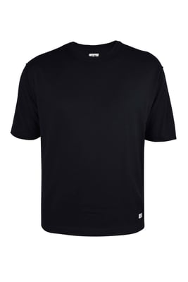 C.P. Company Camiseta Negro