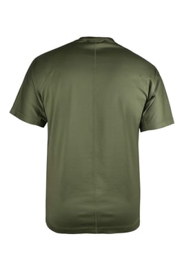 Stone Island Camiseta Verde