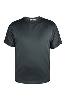 Stone Island Camiseta Verde