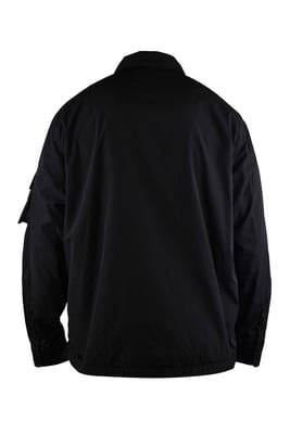 C.P. Company Chaqueta Negro
