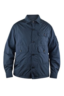 C.P. Company Chaqueta Azul