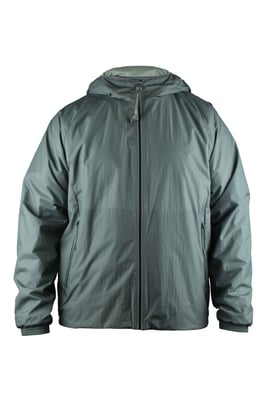 C.P. Company Chaqueta Verde