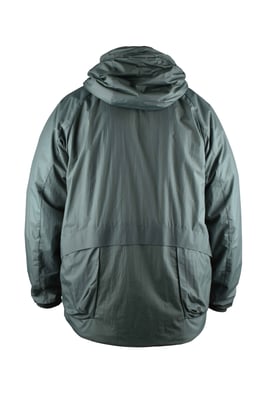 C.P. Company Chaqueta Verde