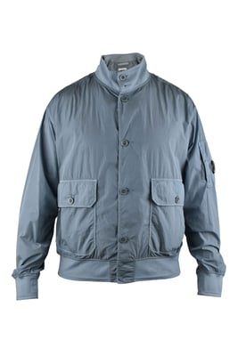 C.P. Company Chaqueta Azul