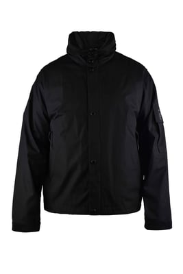C.P. Company Chaqueta Negro
