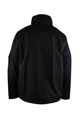 C.P. Company Chaqueta Negro
