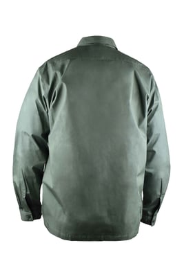 C.P. Company Camisa Verde