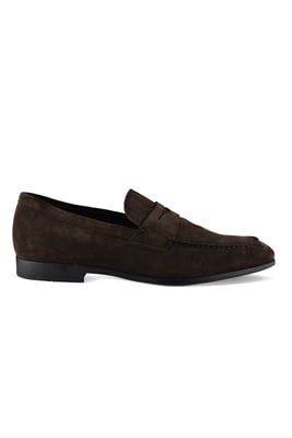 Tod’s Mocasines Marrón