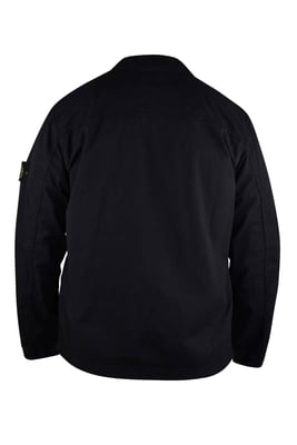 Stone Island Chaqueta Negro