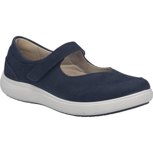 JOSEF SEIBEL Señoras Zapato bajo Megan 14 en blau