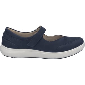 JOSEF SEIBEL Señoras Zapato bajo Megan 14 en blau