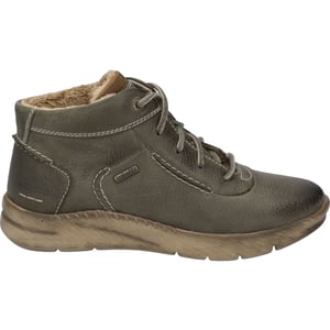 JOSEF SEIBEL Señoras Zapato bajo Conny 50 en verde