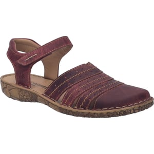 JOSEF SEIBEL Señoras Sandalia Rosalie 33 en rosa