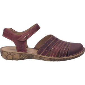 JOSEF SEIBEL Señoras Sandalia Rosalie 33 en rosa