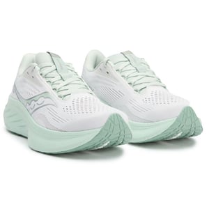 Saucony Ride 18 Entrenadores