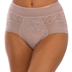 Panty invisible de encaje Carey Magic Band para mujeres 1031610