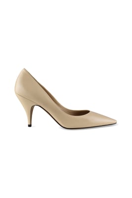 THE ROW Bombas Liisa 90 Beige