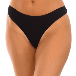 Paquete de 3 Tangas de Bambú para Mujeres Q907
