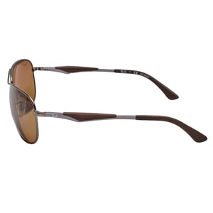 Gafas de sol polarizadas para hombres RB3519