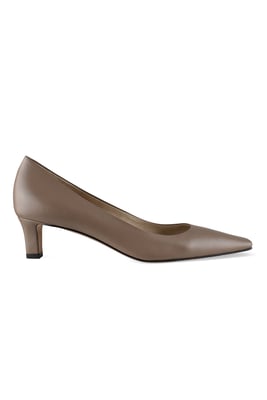 THE ROW Carla bombea 45 Beige