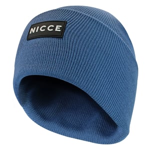 Gorro de Punto para Hombre - Gorro Térmico Cálido y Suave para Invierno
