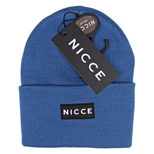 Gorro de Punto para Hombre - Gorro Térmico Cálido y Suave para Invierno