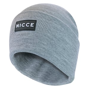 Gorro de Punto para Hombre - Gorro Térmico Cálido y Suave para Invierno