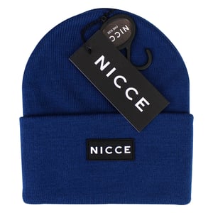 Gorro de Punto para Hombre - Gorro Térmico Cálido y Suave para Invierno