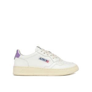 Zapatillas deportivas de cuero AUTRY Medalist