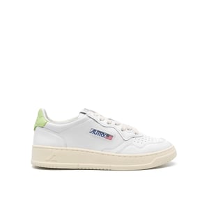 Zapatillas de cuero Autry Medalist