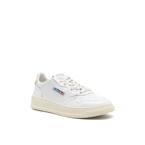 Zapatillas de cuero Autry Medalist