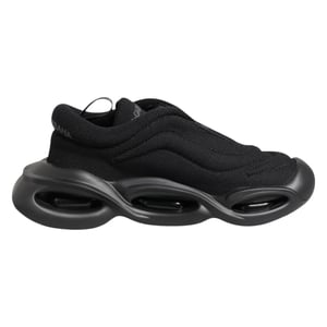 Zapatillas Baja Slip On Ola Negra Dolce & Gabbana
