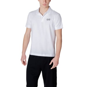 Polo de Hombres Ea7