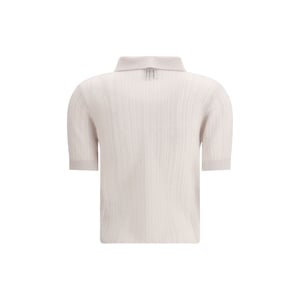 Sudadera de cachemira beige Allude