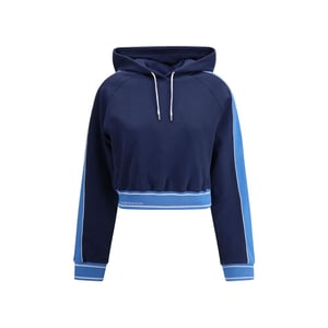 Sudadera de Algodón Multicolor Casablanca