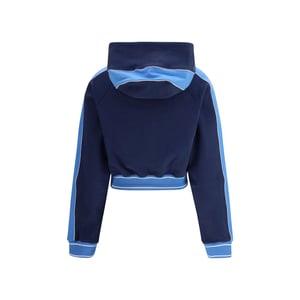 Sudadera de Algodón Multicolor Casablanca