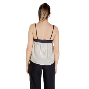 Vero Moda Camiseta Interior para Mujer