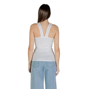 Calvin Klein Jeans Camiseta Interior para Mujer