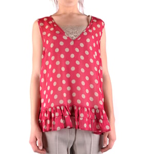 Camiseta interior para mujer Twin-set Simona Barbieri