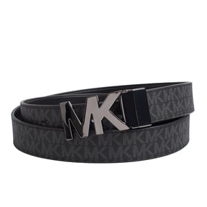 Set de Regalo para Hombre: Cinturón y Portatarjetas con Logo 36S4LGFY6B